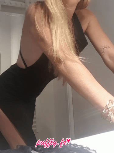 Saphiir in Toulouse — Erotic massage, Thai massage, body to body | Puffly — photo 2