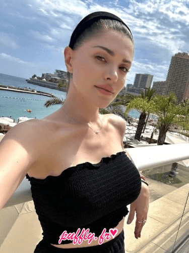 Nikki Ballerina in Nice — anal, Deepthrot, 69 Pur, Escort | Puffly — photo 2