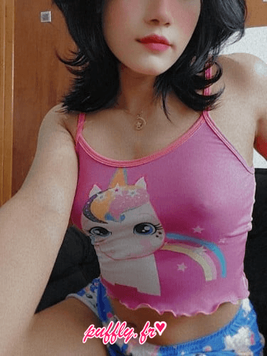 Joy Morozesky — profile photo | Puffly