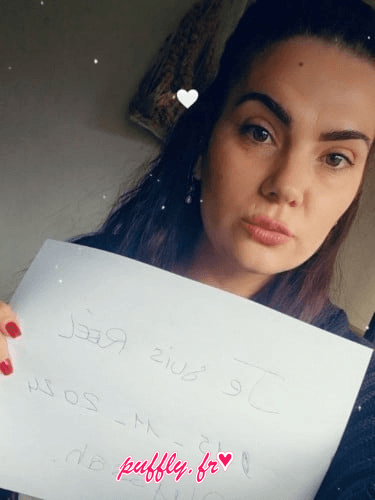 Alyssah in Nantes — anal, Deepthrot, 69 Pur, Escort | Puffly — photo 2