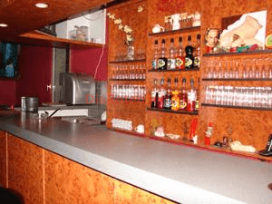 La Petite Cheminée in Saint-Aubin-du-Pavail — brothel and erotic club