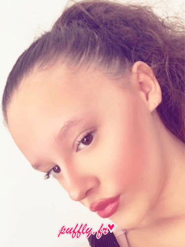 Profil de Carla à Paris — photo 2