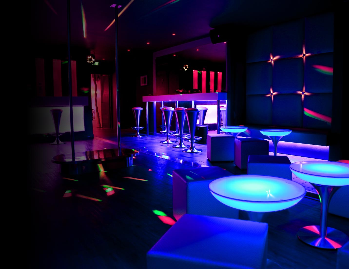 360 Club à Toulouse — photo 2