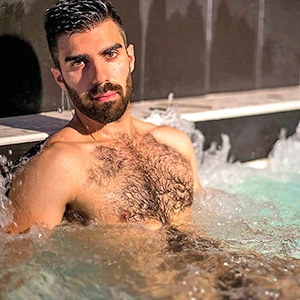 IDM Sauna à Paris