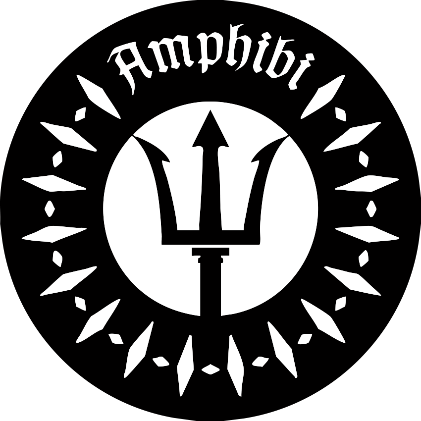 Amphibi in Paris