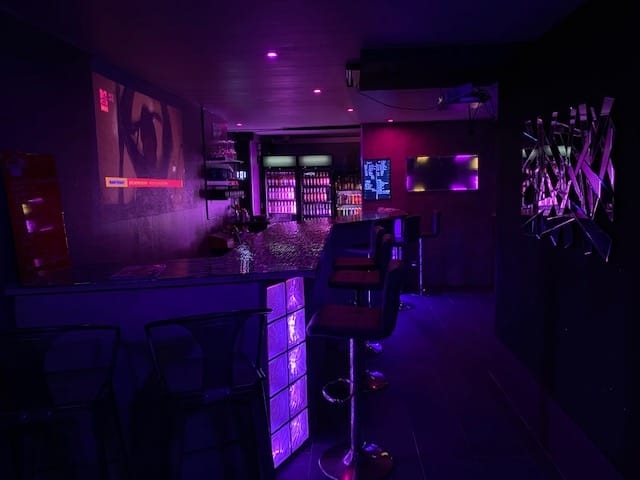 Koncept Sauna à Montpellier