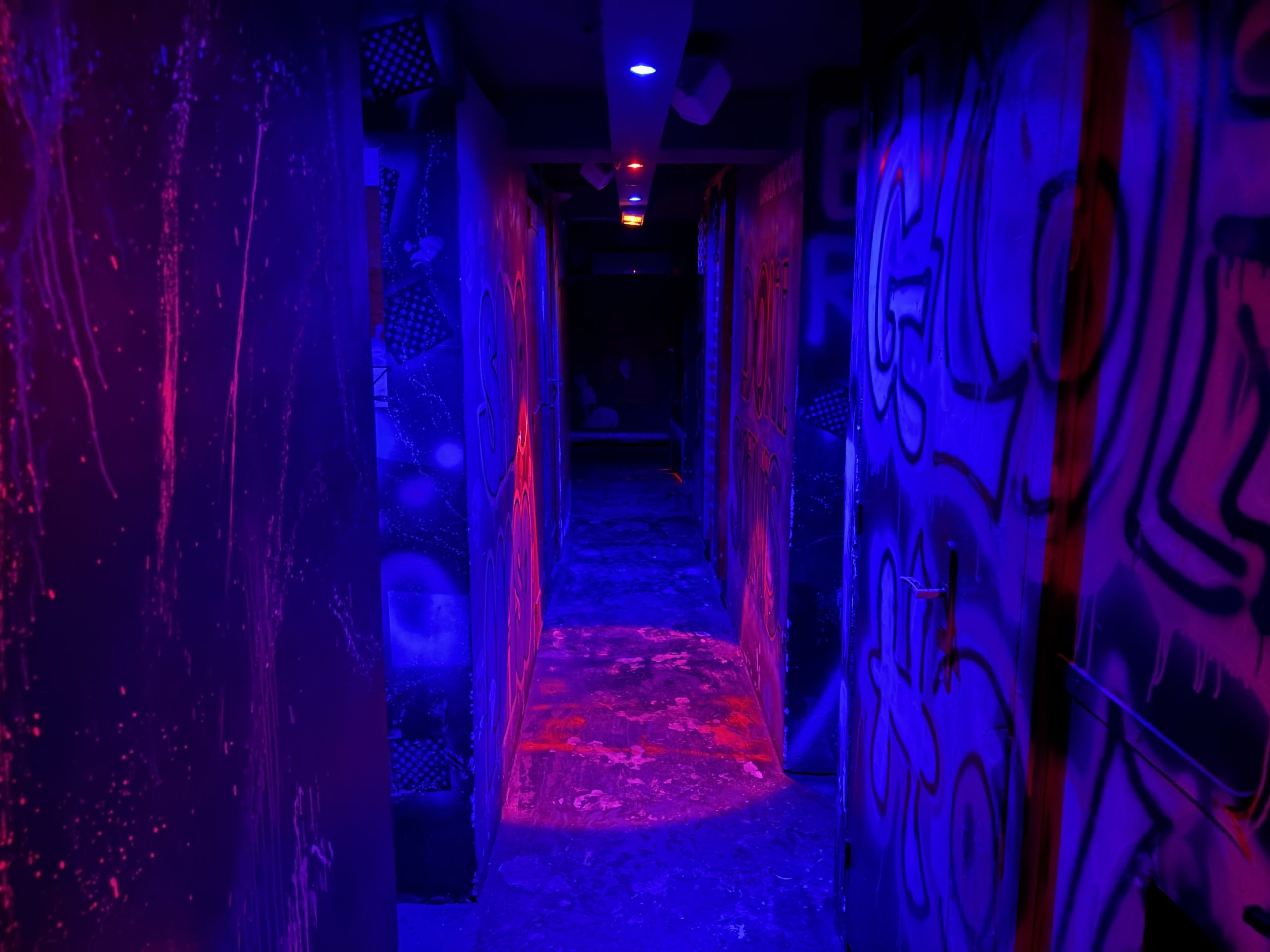 Le Code in Nice — photo 2