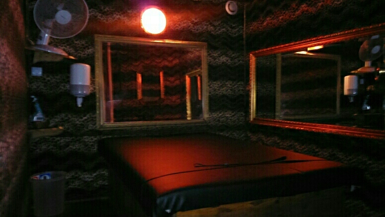 Sauna Le Saint in Bordeaux
