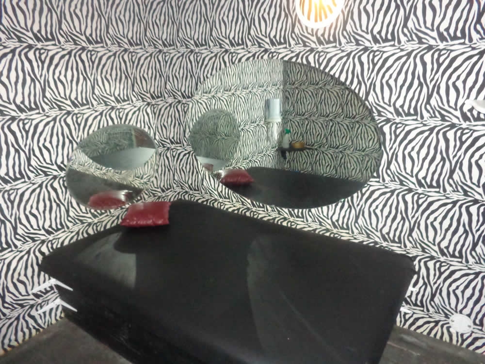 Sauna Le Saint in Bordeaux — photo 3