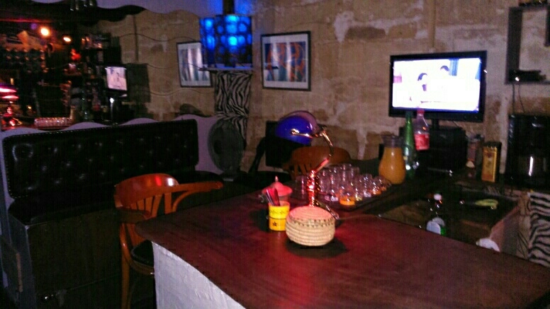 Sauna Le Saint in Bordeaux — photo 2