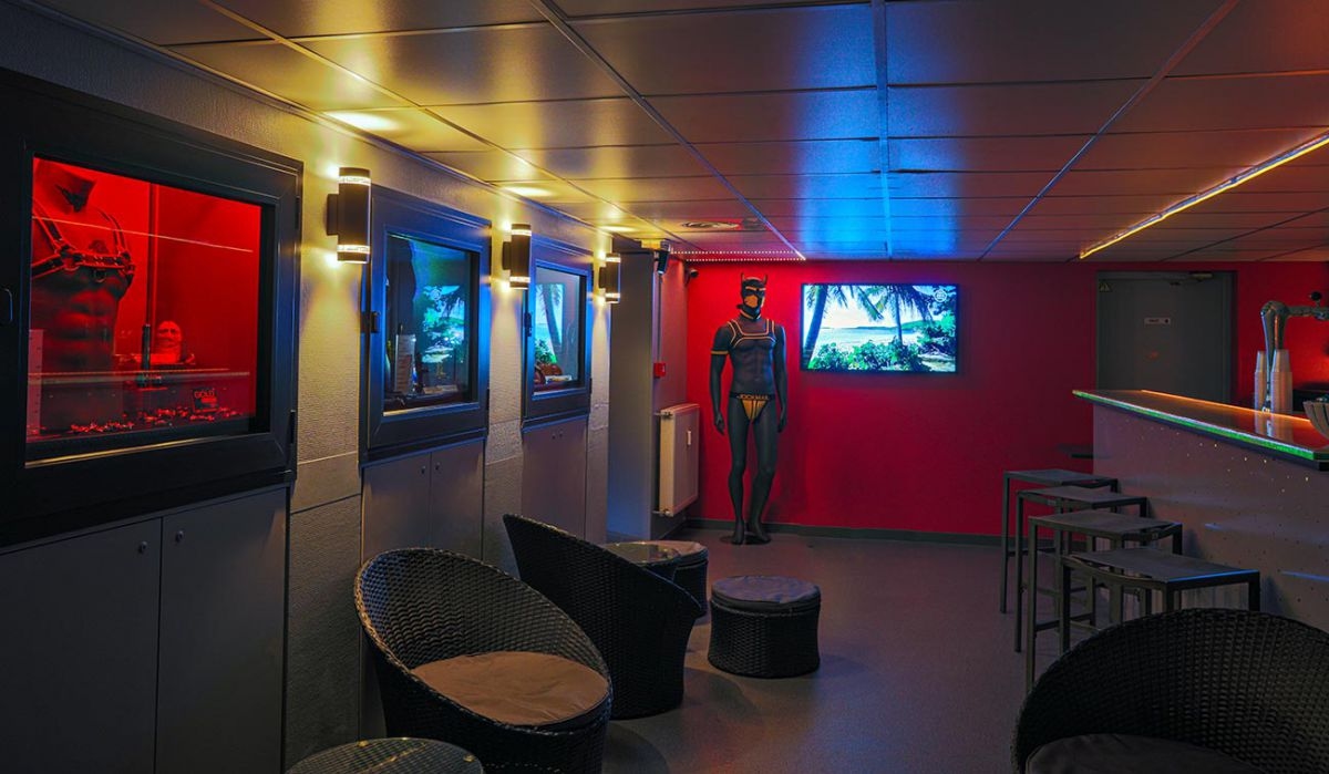 KS Sauna à Toulouse — photo 2