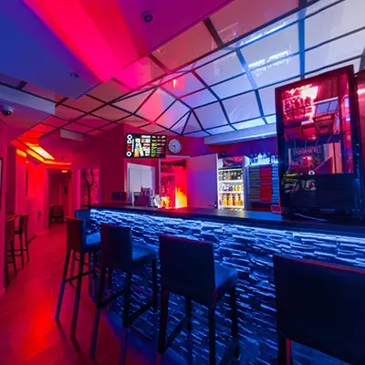 OXYDO Sauna à Strasbourg