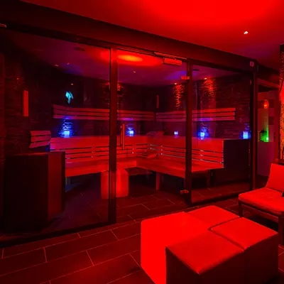 OXYDO Sauna à Strasbourg — photo 2