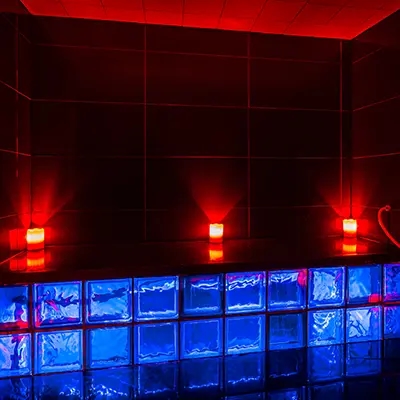 OXYDO Sauna à Strasbourg — photo 3