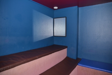 Sauna Provence à Paris