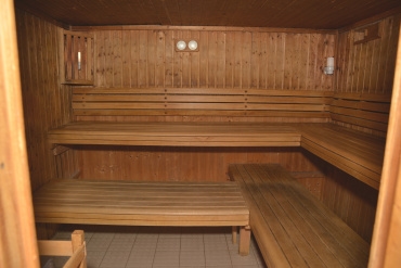 Sauna Provence à Paris — photo 2