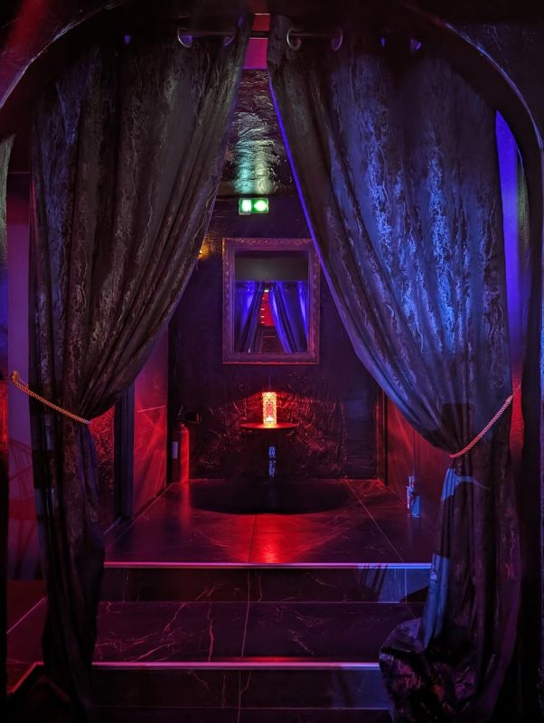 La Courtisane in Cannes — photo 3