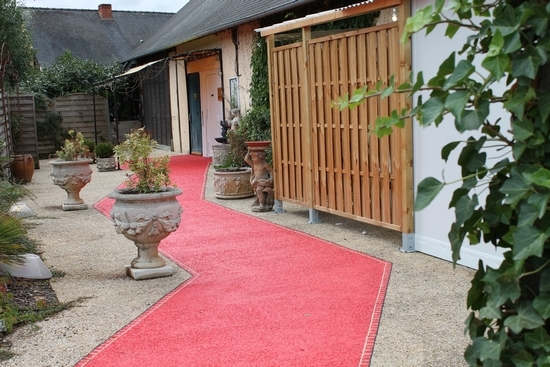 Le Déclyc'X à Bain-de-Bretagne