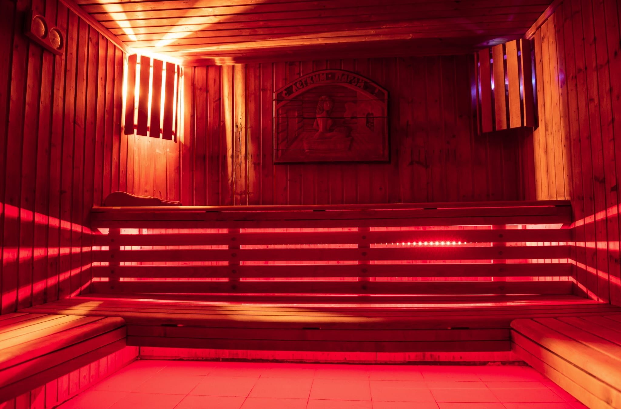 Eleven Club à Paris — photo 3