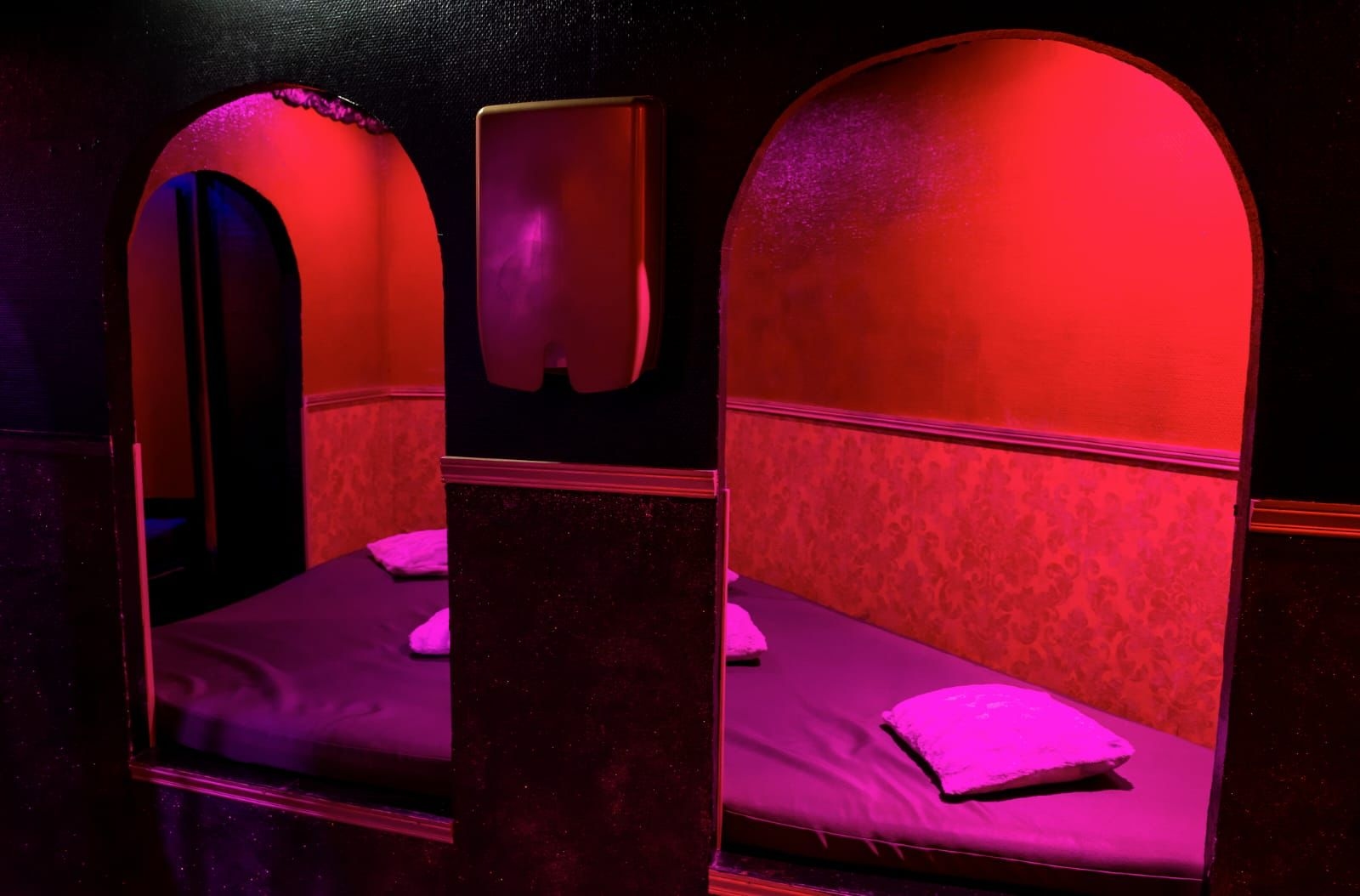 Eleven Club à Paris — photo 2