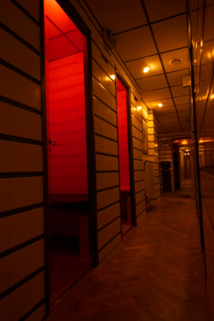 Club Le 7 in Nice — photo 2