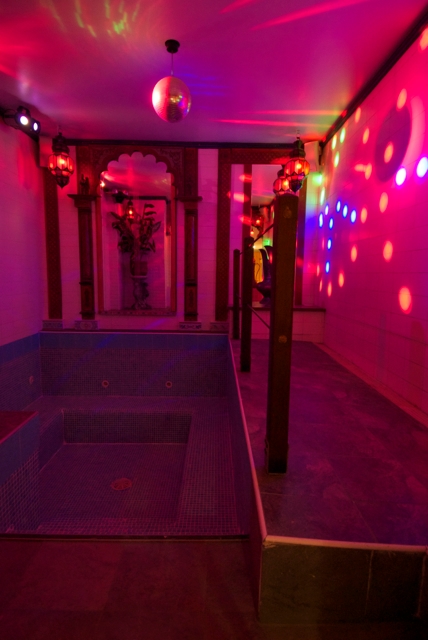 Club Le 7 in Nice — photo 3