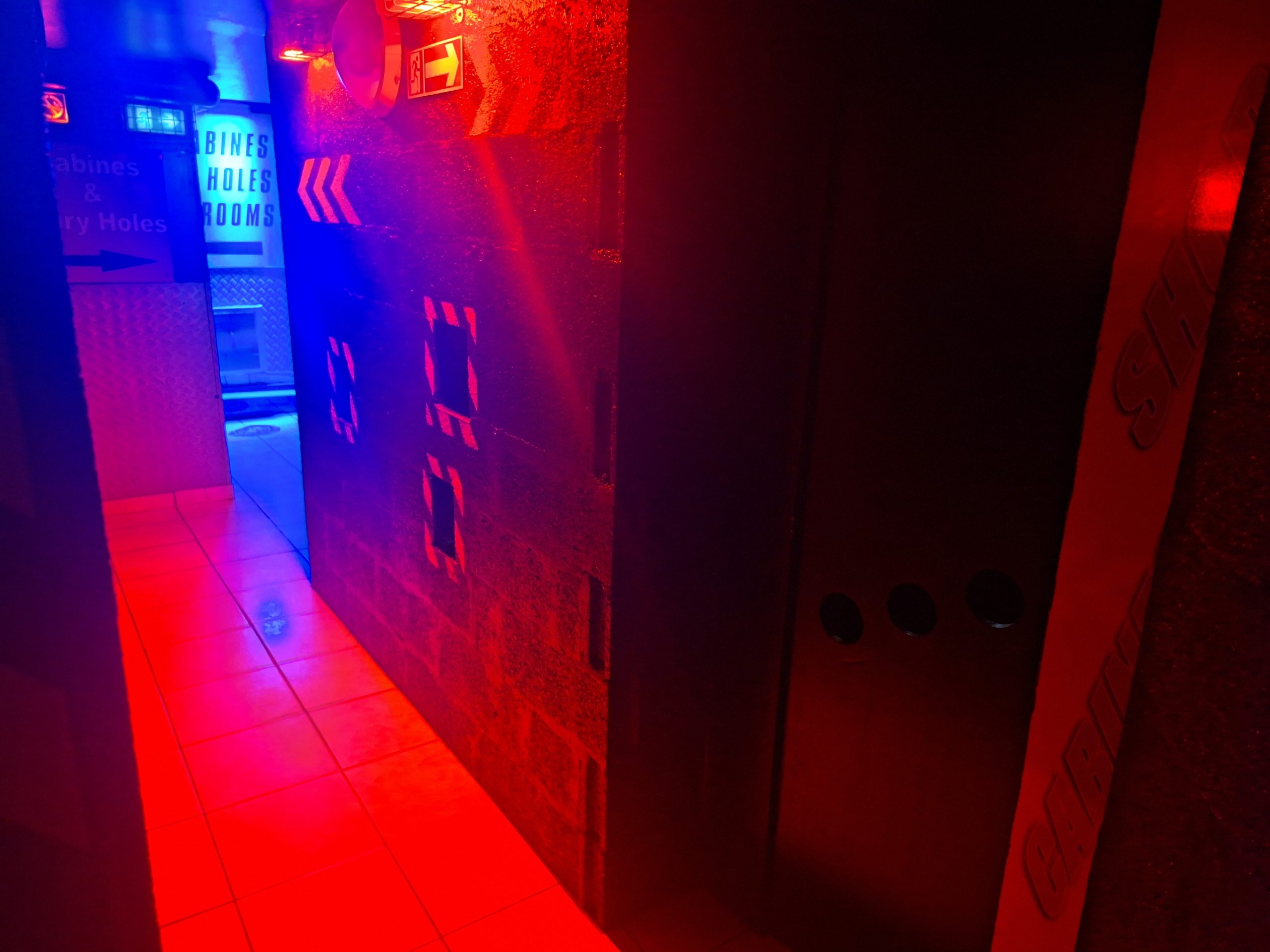 Club 87 in Nancy — photo 2