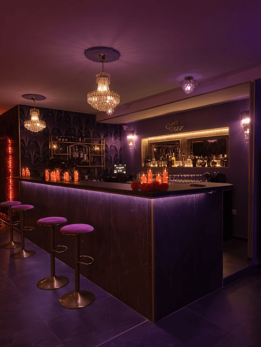 Le Gatsby à Saint-Étienne — photo 2