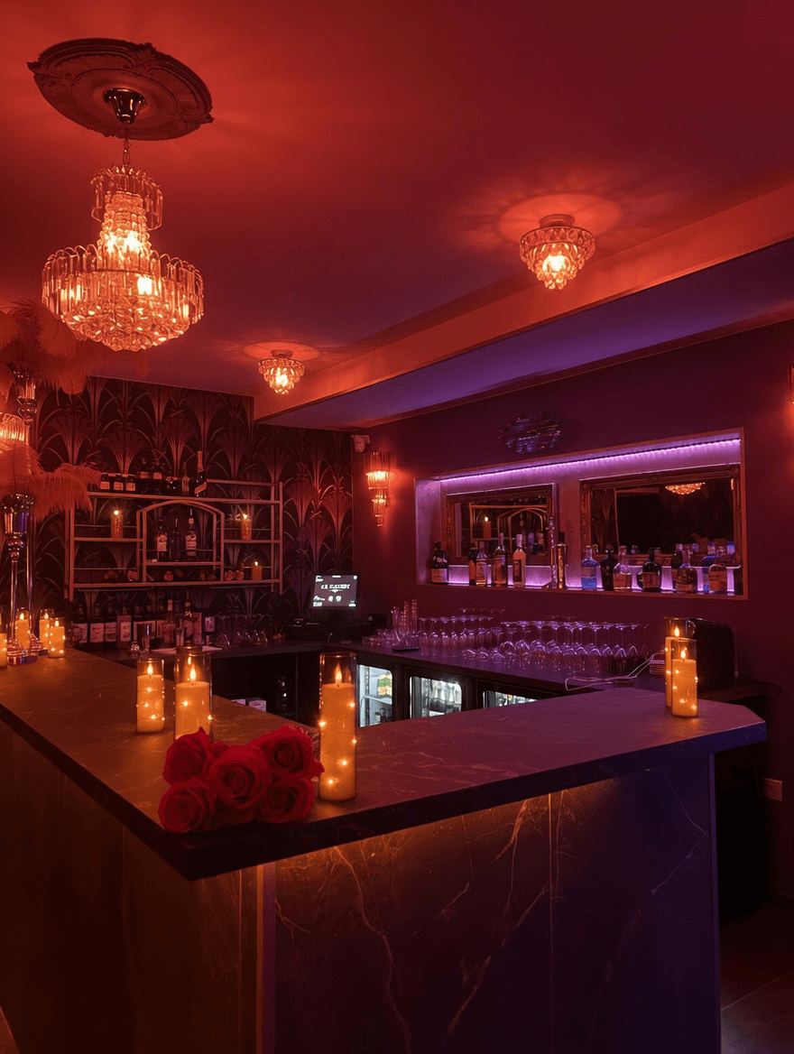 Le Gatsby à Saint-Étienne — photo 3