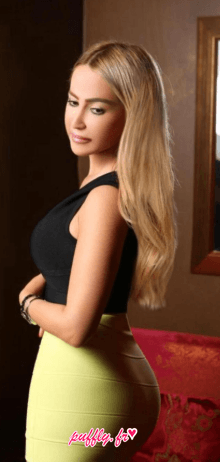 Profil de Karolina1unique à Paris — photo 2