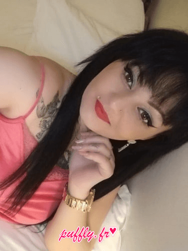 Profil de Alexia à Strasbourg