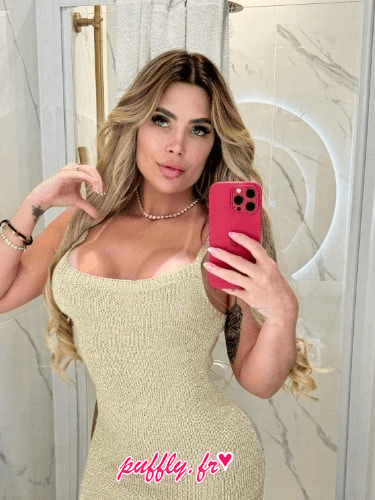 Profil de Natalia Gfe à Paris