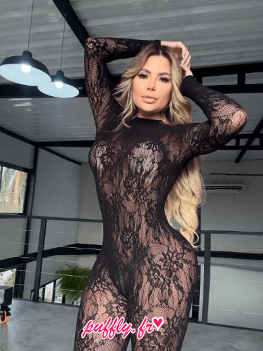 Profil de Natalia Gfe à Paris — photo 3