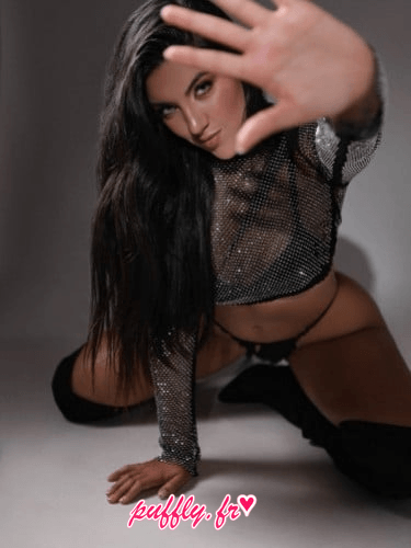 Profil de Cata à Paris — photo 3
