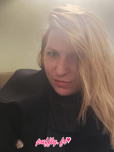 Profil de Ondine à Paris — photo 2