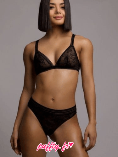 Profil de Martina à Paris — photo 2