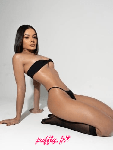 Profil de Martina à Paris — photo 3