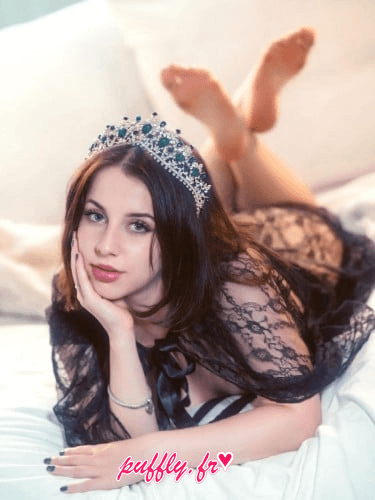 Profil de Regina à Paris — photo 2