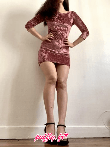 Profil de Alexandrochka à Paris — photo 2