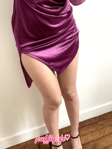 Profil de Alexandrochka à Paris — photo 3