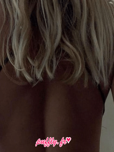 Profil de Deborah à Paris — photo 2