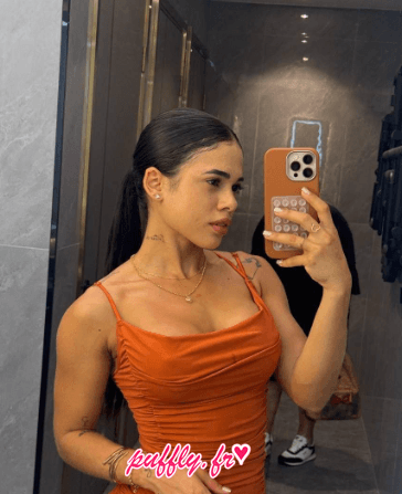 Profil de Natasha à Bastia — photo 3